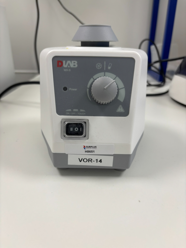 Image of Dlab MX-S Vortex